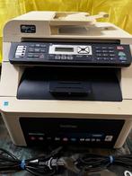 Brother MFC - Betrouwbare All-in-One Kleurprinter, Computers en Software, Ophalen of Verzenden, Zo goed als nieuw