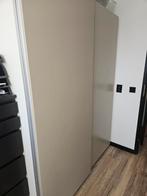 PAX KAST KLEDINGKAST, Huis en Inrichting, Kasten | Kledingkasten, Ophalen, Gebruikt, 50 tot 75 cm, 200 cm of meer