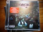 ludacris cd, 2000 tot heden, Ophalen of Verzenden, Zo goed als nieuw