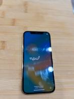 Iphone 12 pro 256 GB gold, Telecommunicatie, Mobiele telefoons | Apple iPhone, Gebruikt, IPhone 12 Pro, Zonder simlock, Zonder abonnement