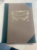 Egypt Nubia, Boeken, Godsdienst en Theologie, Ophalen, Zo goed als nieuw