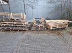 Pallets, gratis, Doe-het-zelf en Verbouw, Hout en Planken, Gebruikt, Ophalen of Verzenden, 250 tot 300 cm, 50 mm of meer