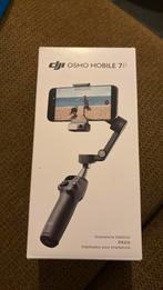 DJI Osmo Mobile 7p, Audio, Tv en Foto, Fotografie | Statieven en Balhoofden, Ophalen, Zo goed als nieuw, Minder dan 150 cm, Overige typen