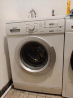 Siemens Wasmachine, Witgoed en Apparatuur, Ophalen, Gebruikt, 85 tot 90 cm, 1200 tot 1600 toeren