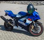 Mooie suzuki GSXR te koop staat of mag ook onderdelen verkop, Ophalen of Verzenden