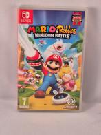 Mario + Rabbids Kingdom Battle - Nintendo Switch, Ophalen of Verzenden