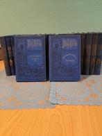 Boeken van Jules Verne, Boeken, Ophalen of Verzenden, Gelezen