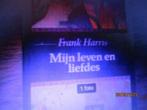 Mijn leven en liefdes Frank Harris 9051080913, Ophalen of Verzenden, Gelezen, Nederland