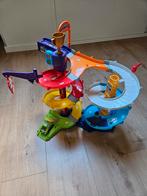 VTech Toet Toet Auto's Tornado Stuntpark, Ophalen, Gebruikt