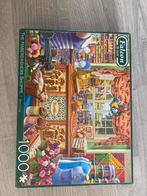 FALCON legpuzzel 1000, Ophalen of Verzenden, Zo goed als nieuw