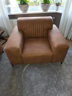 fauteuil stoel Type Texas nieuw, Huis en Inrichting, Stoelen, Ophalen, Metaal, Overige kleuren, Nieuw
