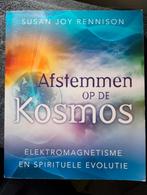 Afstemmen op de Kosmos - Susan Joy Rennison, Boeken, Achtergrond en Informatie, Spiritualiteit algemeen, Ophalen of Verzenden