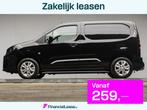 Peugeot Partner 1.5 BlueHDI Premium Sport (APPLE CARPLAY,NAV, Automaat, Gebruikt, Euro 6, 4 cilinders