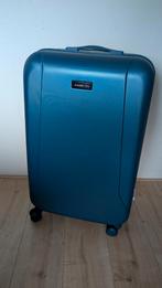 CarryOn Koffers - Zo goed als nieuw!, Ophalen, Wieltjes, Hard kunststof, Minder dan 50 cm