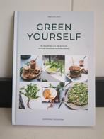 Brenda Bas - Green Yourself, Ophalen of Verzenden, Gelezen, Brenda Bas