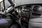 Iveco Daily 35C12 D 345 | Palfinger PK 1800 | DC | 6-Zits |, Auto's, 2095 kg, Achterwielaandrijving, Gebruikt, Iveco