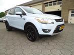 Ford KUGA 2.5 20V Trend AUTOMAAT, Automaat, Gebruikt, Zwart, 1553 kg