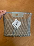 bike basket, Fietsen en Brommers, Ophalen, Nieuw, Fietsmand, Btwin / Decathlon