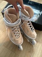 Zo goed als nieuwe Blackwheels skeelers skates M 38-41, Ophalen of Verzenden, Verstelbaar, Zo goed als nieuw, Dames