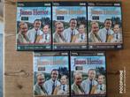 James Herriot De Complete serie 1 t/m 7, Cd's en Dvd's, Boxset, Alle leeftijden, Zo goed als nieuw, Drama