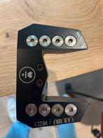 L.A.B. Mezz Putter - Linkshandig, Sport en Fitness, Golf, Ophalen of Verzenden, Gebruikt, Club, Overige merken