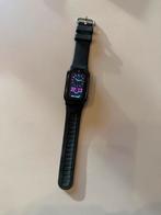 One2track Smartwatch - Kinderhorloge, Sieraden, Tassen en Uiterlijk, Ophalen of Verzenden, Stappen, Gebruikt, Zwart