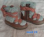 Hoge warme winterschoenen maat 24 LMDI collection skimoboots, Ophalen of Verzenden