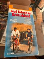 Rad fahren in Duitsland box 15 kaarten Duits der Norden, Ophalen of Verzenden, Gelezen, Europa