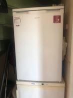 Inventum KK550 Koelkast - bijna nieuw!, Ophalen, Zonder vriesvak, Minder dan 85 cm, 100 tot 150 liter