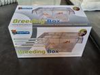 Breeding box, Dieren en Toebehoren, Ophalen of Verzenden, Zo goed als nieuw, Filter of Co2