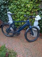 Stromer ST1X, S-pedelec, XL, 983Wh, 5600km, Fietsen en Brommers, Ophalen, Zo goed als nieuw, Stromer