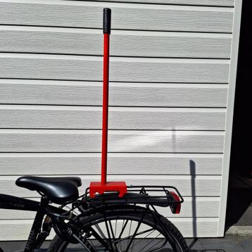 Fietsbalanstrainer beschikbaar voor biedingen