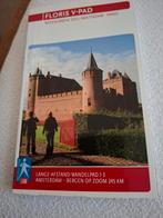 Floris V-Pad: Amsterdam - Parijs (Nederlandse deel), Onbekend, 2000 tot heden, Ophalen of Verzenden, Nederland