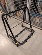 Hercules GS-523B 3-Guitar Stand, Muziek en Instrumenten, Standaards, Ophalen, Zo goed als nieuw