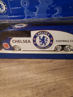 Chelsea spelersbus en 2 autootjes, Ophalen of Verzenden, Zo goed als nieuw