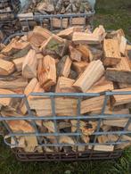 Brandhout / Haardhout / Kachelhout, Tuin en Terras, Minder dan 3 m³, Ophalen of Verzenden, Overige houtsoorten, Blokken