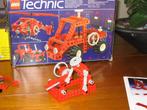 Lego Technic 8032: Multi Functional Starter Set, Ophalen, Gebruikt, Complete set, Lego