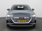 Audi e-tron Sportback 50 quattro Business edition 71 kWh, Auto's, Automaat, 12 maanden, Stof, Zwart