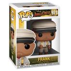 Funko Pop! Disney:Jungle Cruise - Frank #971, Verzamelen, Poppetjes en Figuurtjes, Ophalen of Verzenden, Nieuw