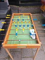 Vintage Hercules Tafelvoetbalspel, Ophalen, Gebruikt