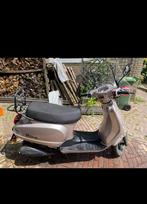 BTC Riva scooter 2019, Fietsen en Brommers, Snorfietsen en Snorscooters, Overige merken, Gebruikt, Ophalen of Verzenden, Benzine