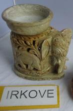 OLIFANT * GEUROLIE BRANDER * Bijzonder *, Verzenden, Zo goed als nieuw