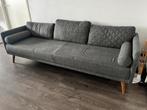 Sofacompany bank - 240 cm - Strak en netjes, Ophalen, Driepersoons, 75 tot 100 cm, Zo goed als nieuw