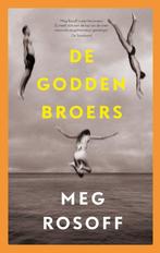 De Godden Broers - Meg Rosoff BOEK 9789024592357, Ophalen of Verzenden, Zo goed als nieuw, Meg Rosoff, Nederland
