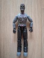 Action Man figure No Face Hasbro 2003, Verzamelen, Ophalen of Verzenden, Gebruikt