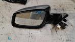 Buitenspiegel Shadowline optie Links Bestuurderskant BMW 5 S, Gebruikt, -, -, Ophalen of Verzenden