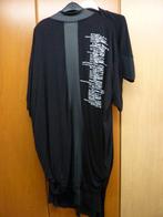 NÖR Denmark zwart apart vest 1 x gedragen, Kleding | Dames, Verzenden, Zo goed als nieuw, Maat 46/48 (XL) of groter, Zwart