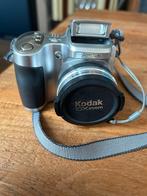 Kodak EasyShare Z2710 Digitale Camera, Gebruikt, Compact, Ophalen of Verzenden, Kodak