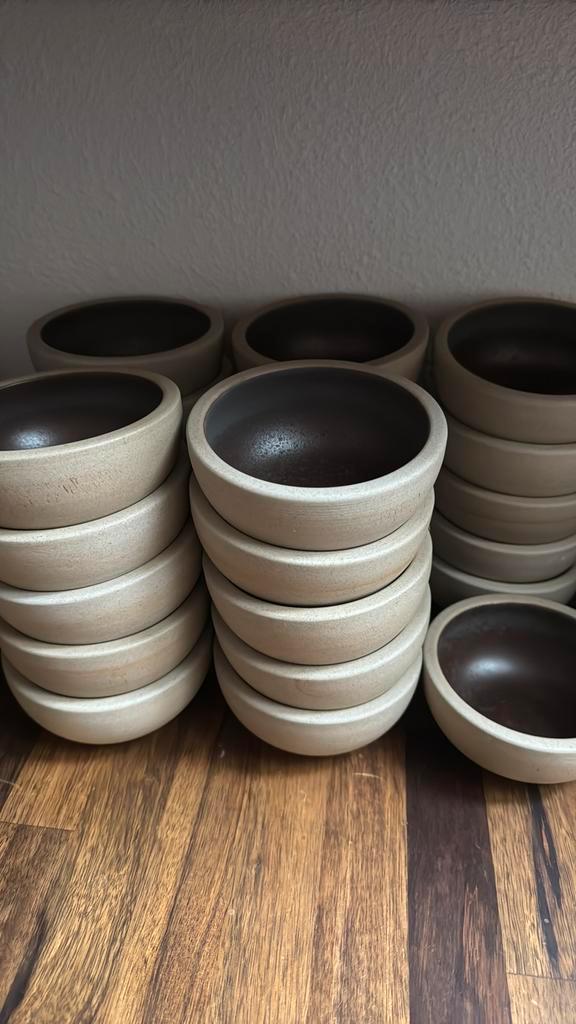 Partij Milestone servies, Zakelijke goederen, Horeca | Overige, Ophalen