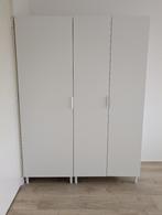 Ikea Platsa kledingkasten, 60 en 80 cm breed, 180 cm hoog, Huis en Inrichting, Kasten | Kledingkasten, Ophalen, 100 tot 150 cm